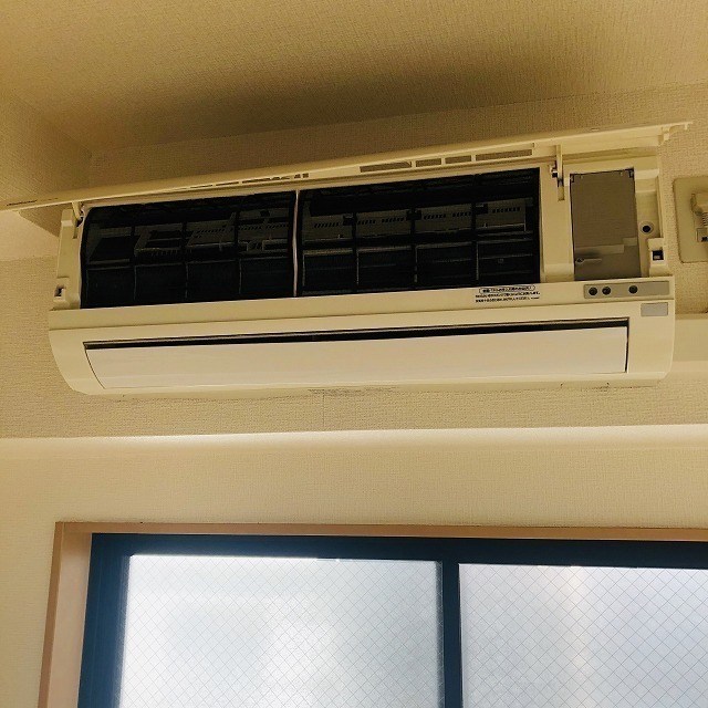 クイーンズコート その他5