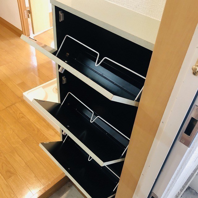 クイーンズコート その他7