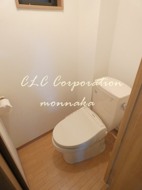 パークサイド門前仲町 その他4