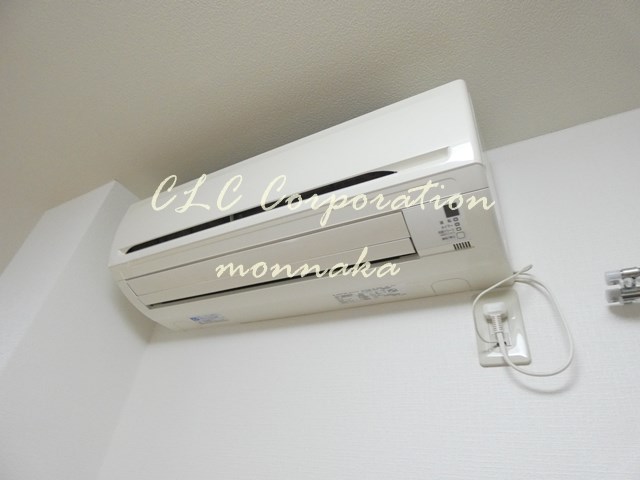 パークサイド門前仲町 その他6