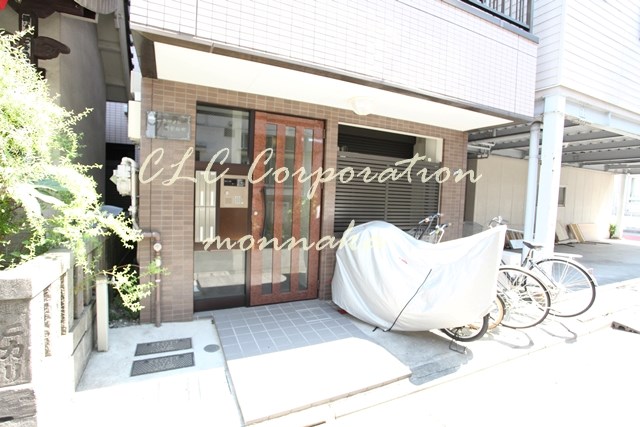 パークサイド門前仲町 その他外観1