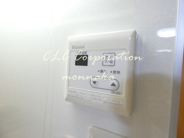 パークサイド門前仲町 その他7