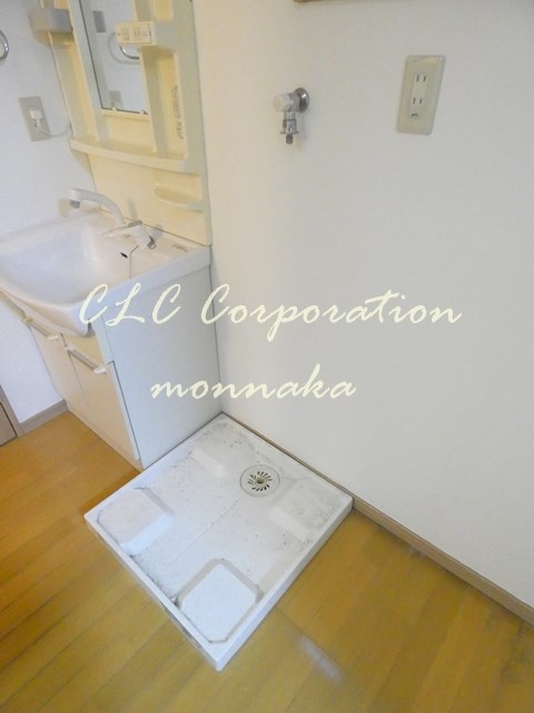 パークサイド門前仲町 その他8