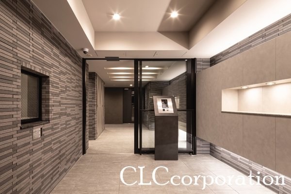 ロイジェント扇橋 その他8