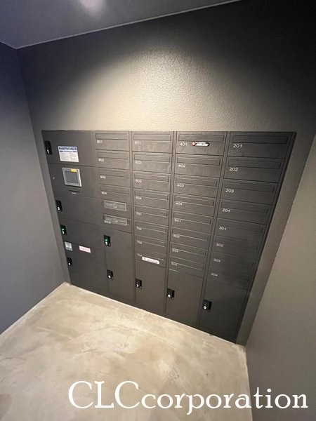 ロイジェント扇橋 その他9