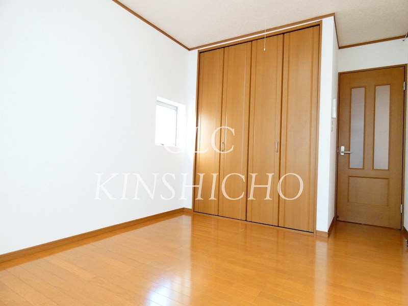 チグサビル リビング