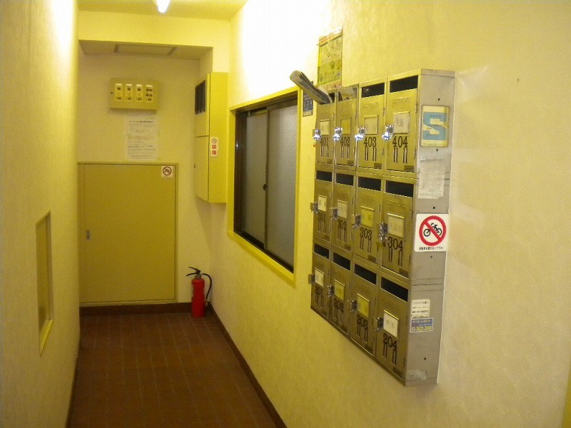 万里第２ビル その他3