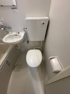 万里第２ビル その他8