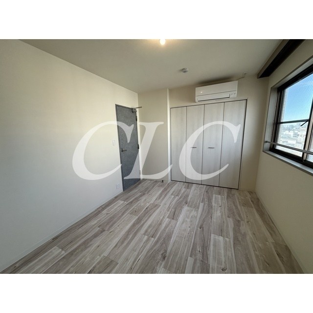 NBM  ベッドルーム