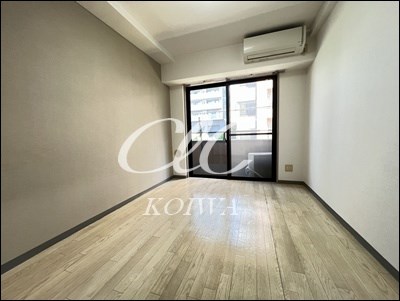 グレースリセ ベッドルーム