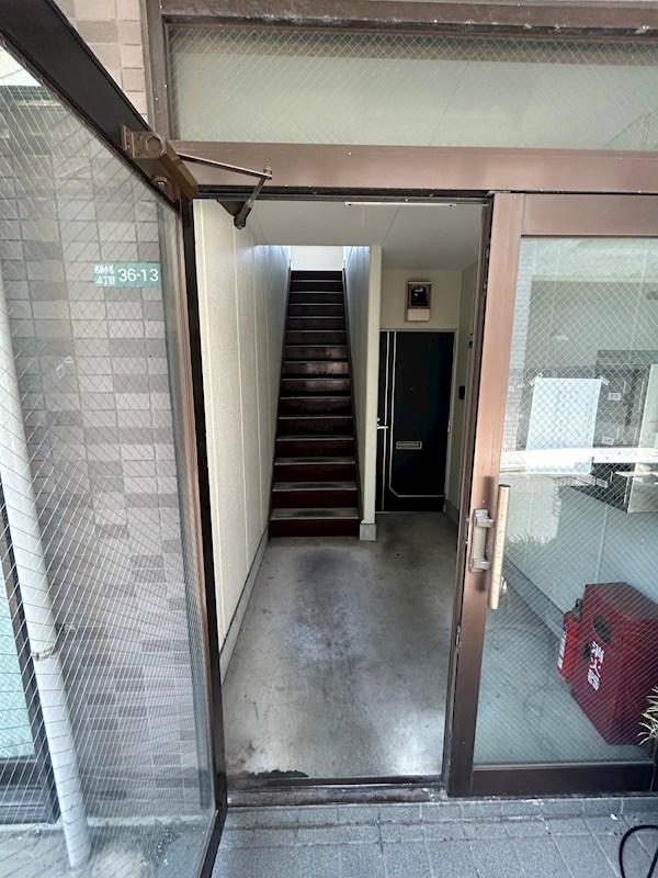 メゾンド蔵弐番館 その他1