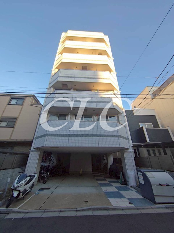 Leonis（レオニス)   外観