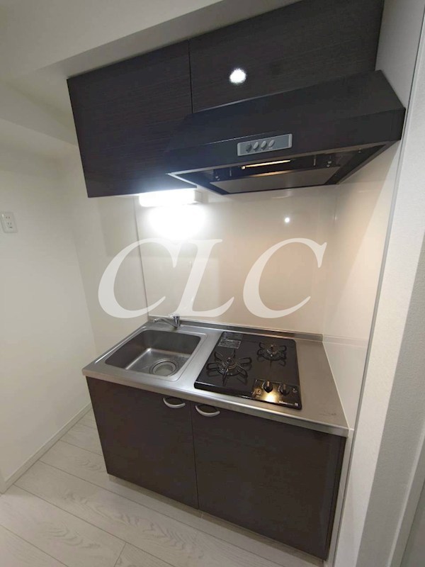 Leonis（レオニス)   キッチン