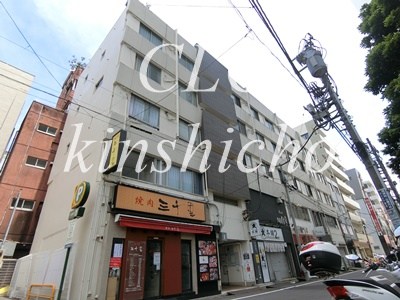 チグサビル 501A号室 外観