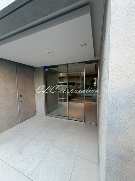 アトリオフラッツ清澄白河 その他4