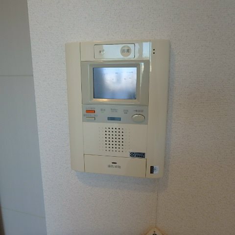 エコロジー潮見レジデンス その他2