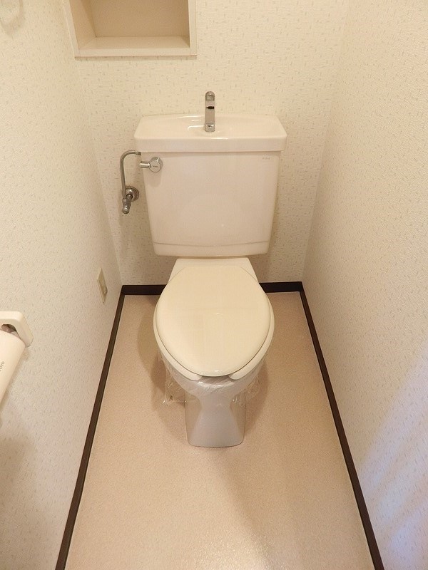 ロイヤルプラザ浅草 その他5