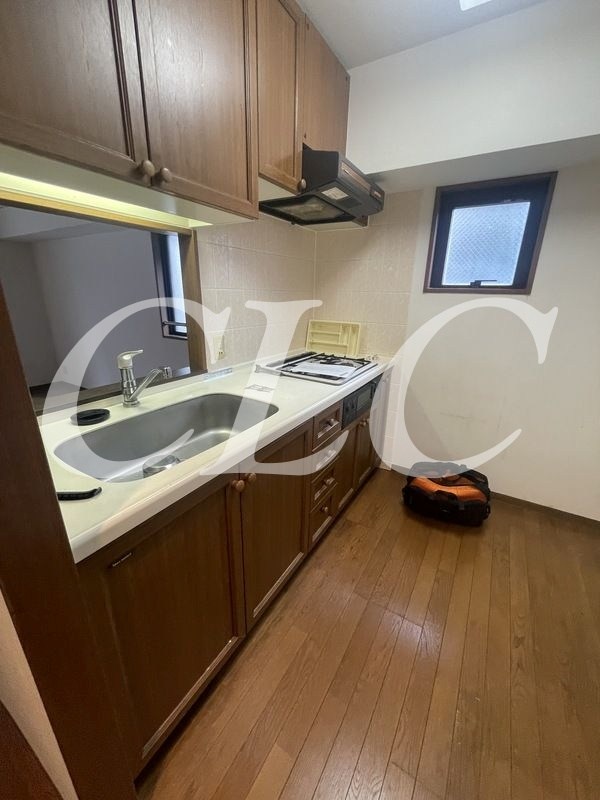 ロイヤルプラザ浅草 キッチン