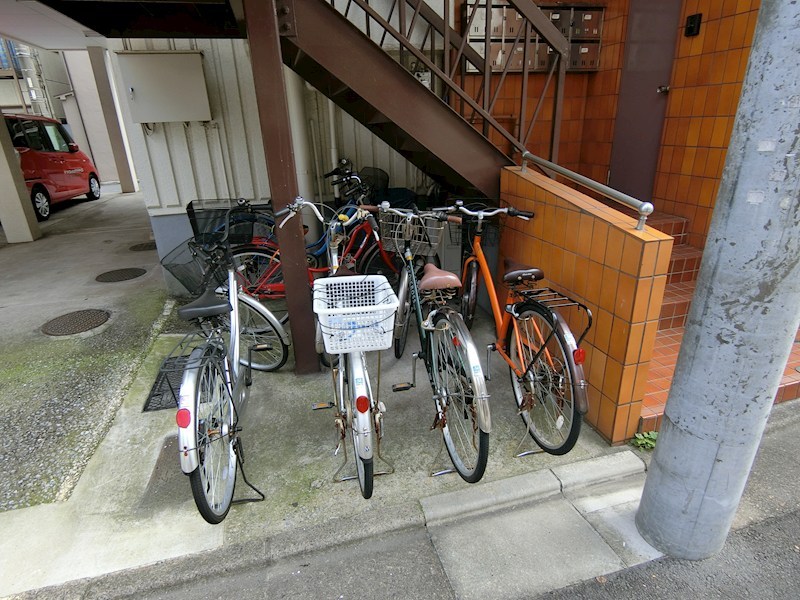 古関ビル その他7