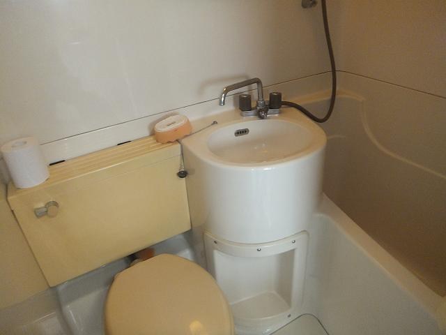 パークサイド清澄第二 その他1