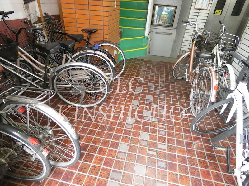 パークサイド清澄第二 その他7