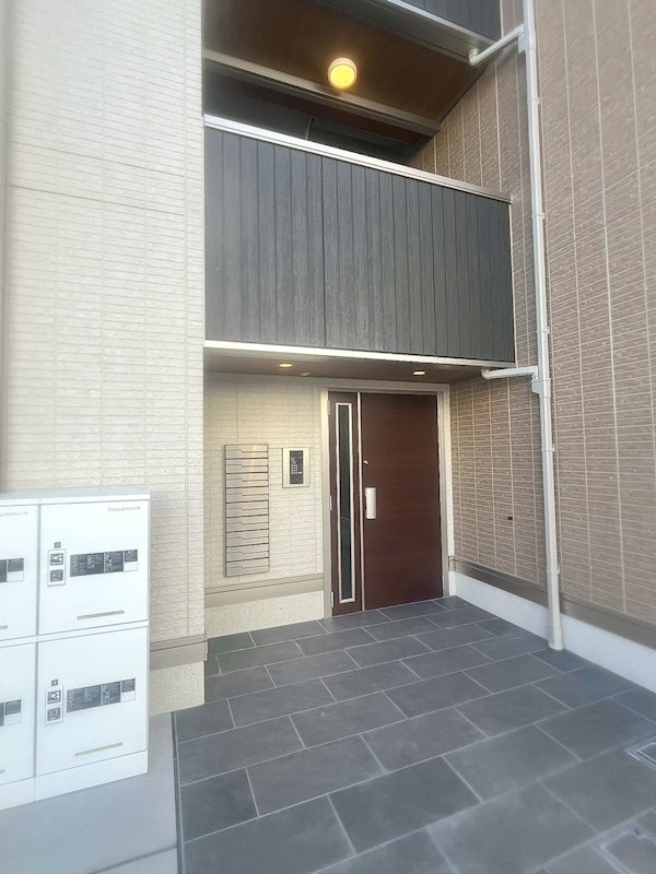 メゾンアーク西新井Ⅱ その他1