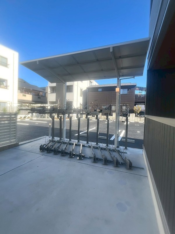 メゾンアーク西新井Ⅱ その他3