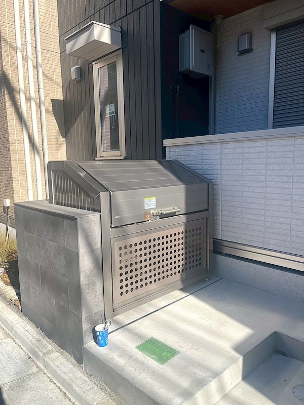 メゾンアーク西新井Ⅱ その他5