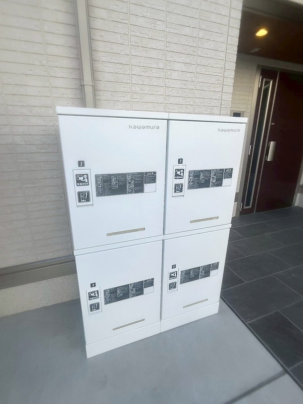 メゾンアーク西新井Ⅱ その他6