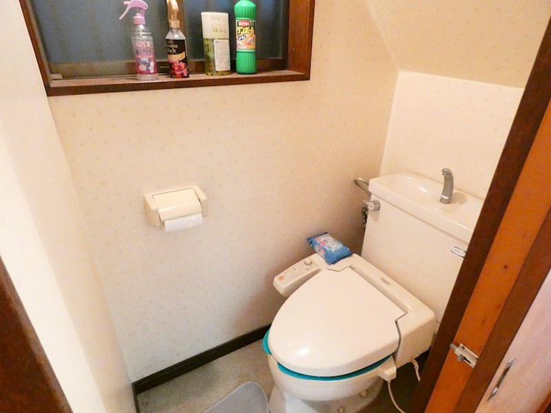 亀山貸家 その他1