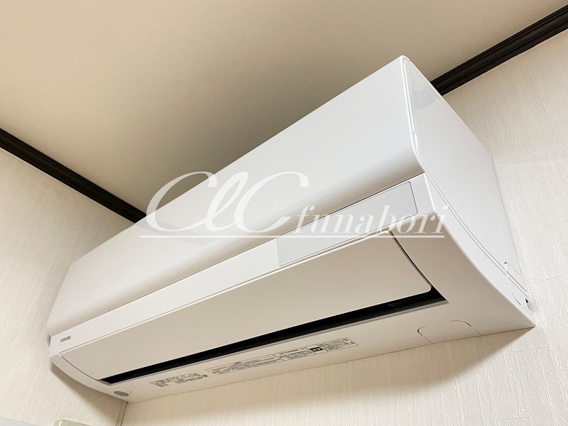 亀山貸家 その他2