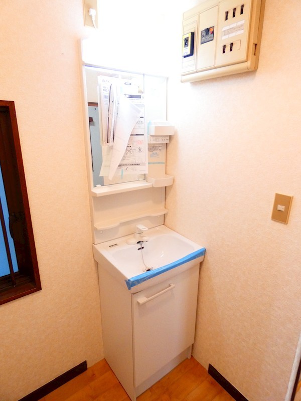 亀山貸家 その他3