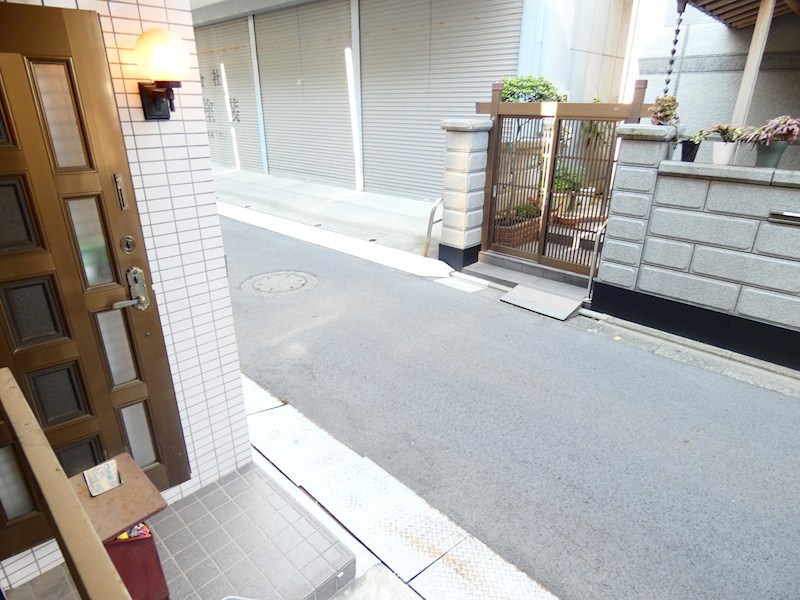 亀山貸家 その他4