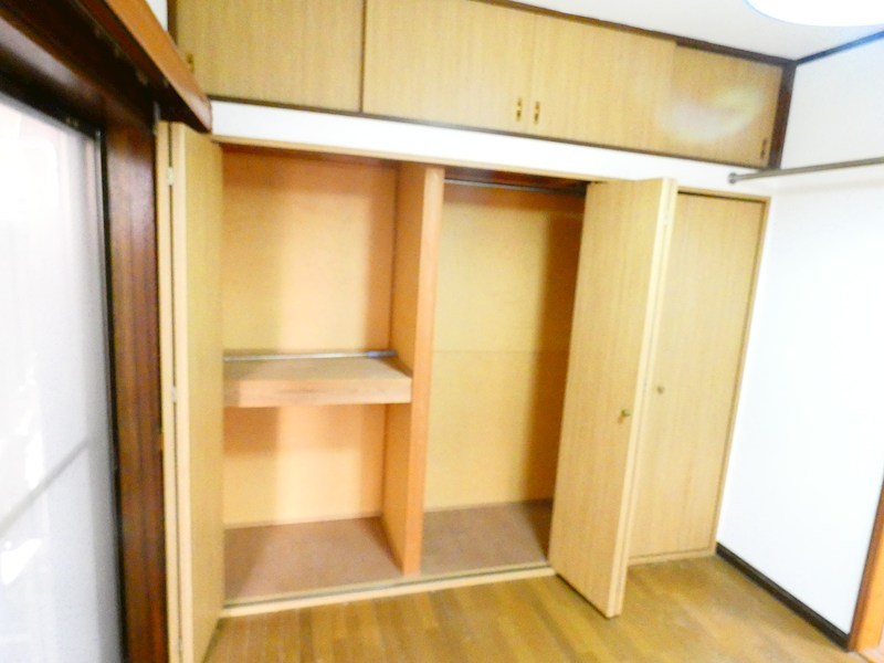 亀山貸家 その他6