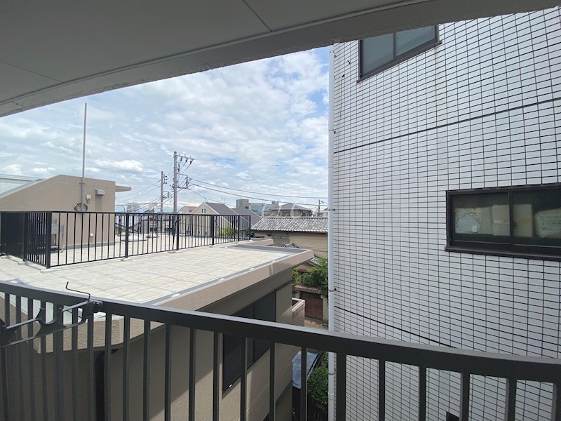 高台コーポ その他1