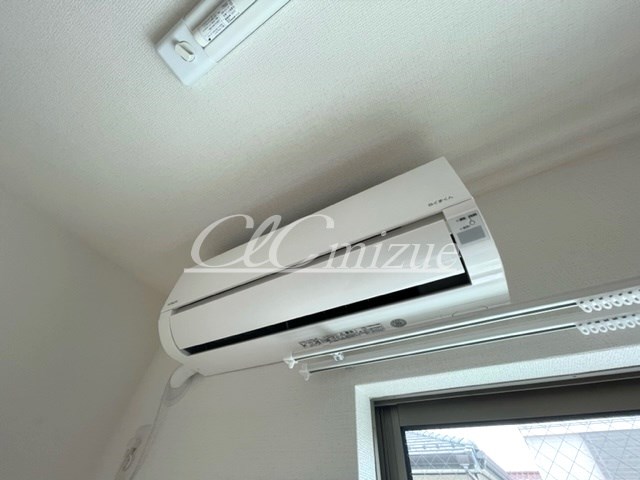 Maisonnettepark篠崎駅C棟 その他5