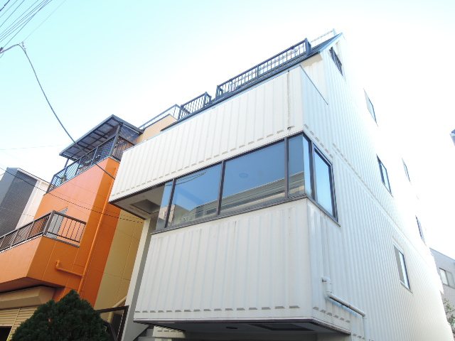 オコスビル その他4