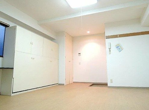 オコスビル リビング