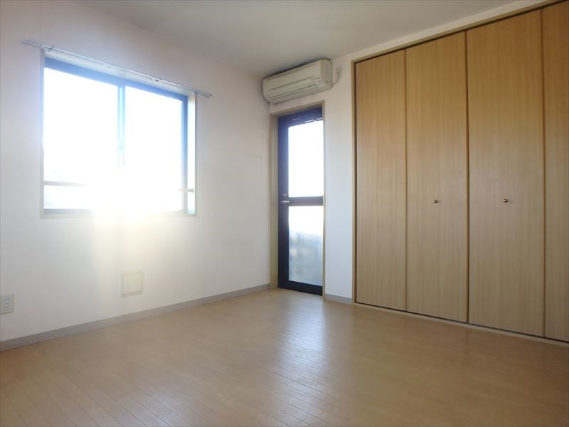 ラ・ベルメゾン リビング