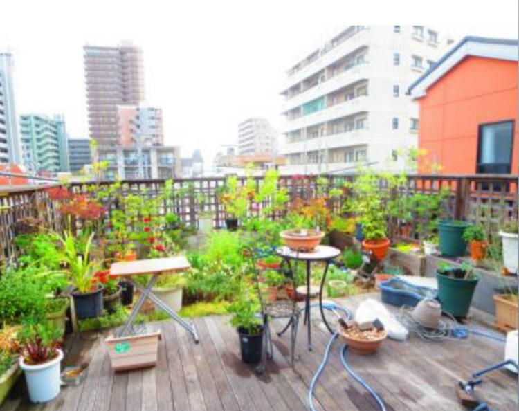 エヌユービル その他9