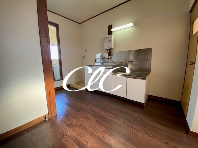 宮部荘 リビング