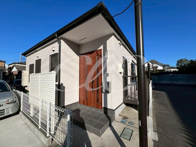 貸家82  その他7