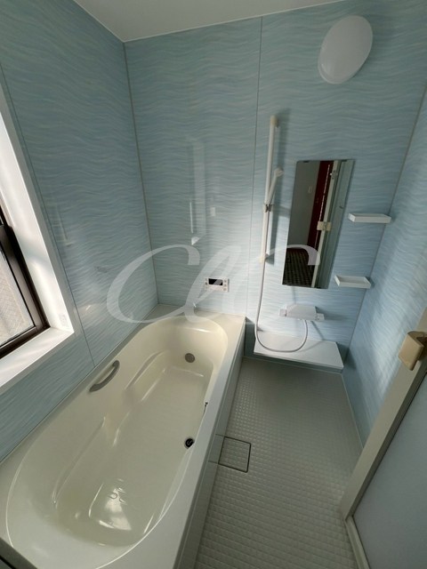 貸家82  風呂画像