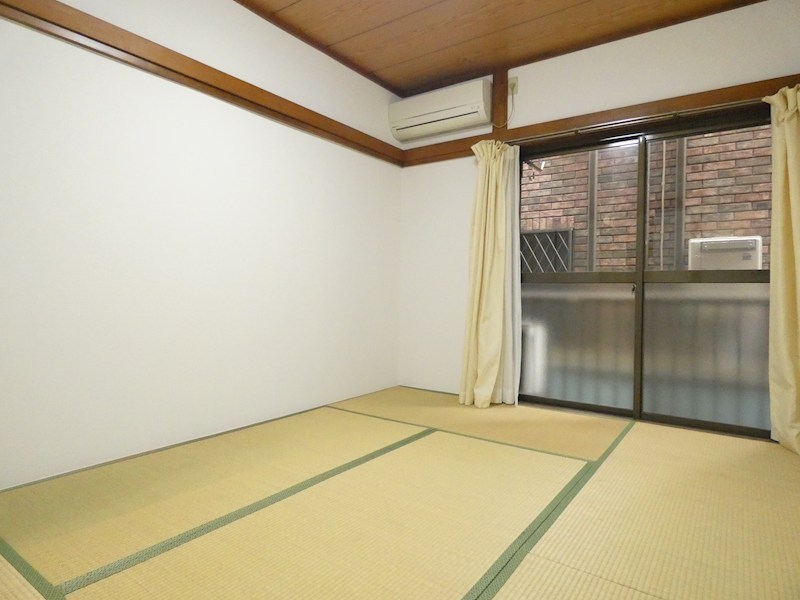 コーポサンライズ リビング