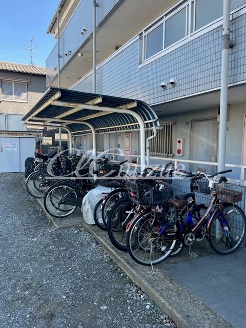 ファミールプラザ その他14