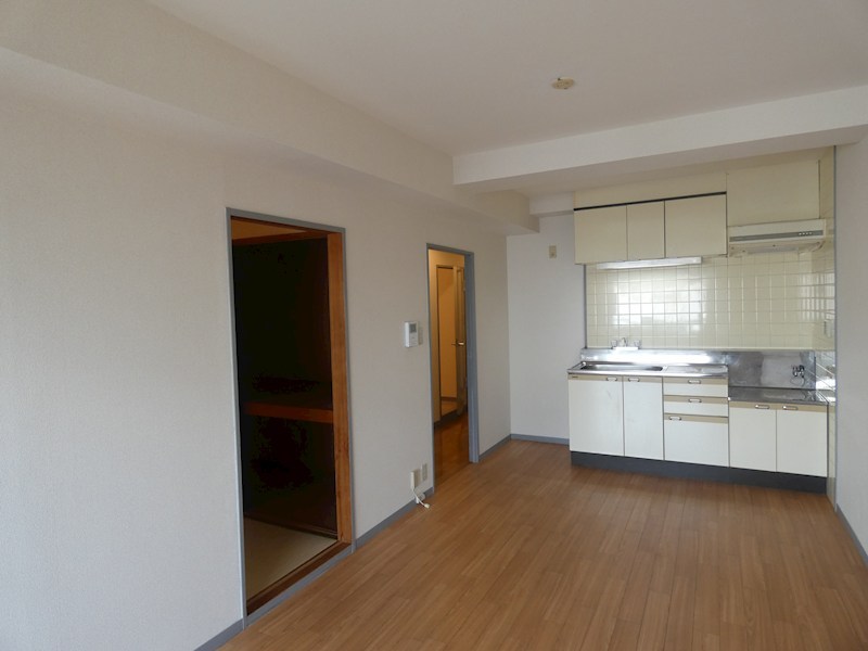 ファミールプラザ リビング