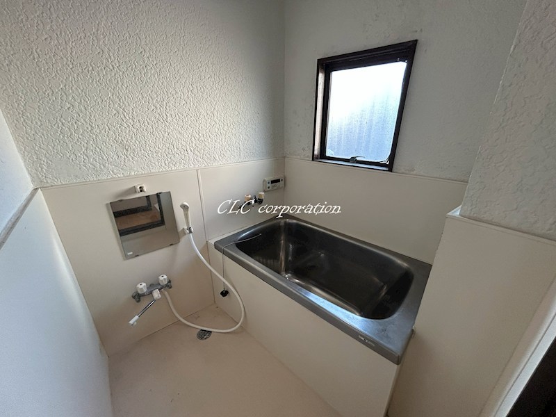 向島東田ビル 風呂画像