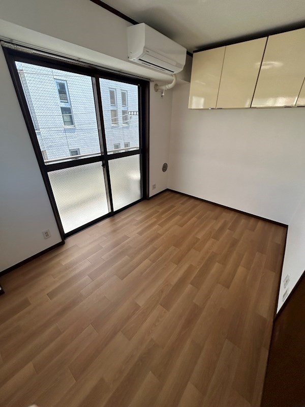 メゾンド蔵弐番館 リビング