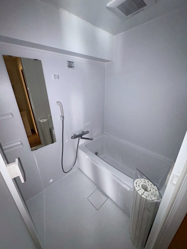 パークヒルズ越前屋 風呂画像