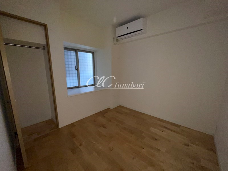 グレイス瑞江 ベッドルーム